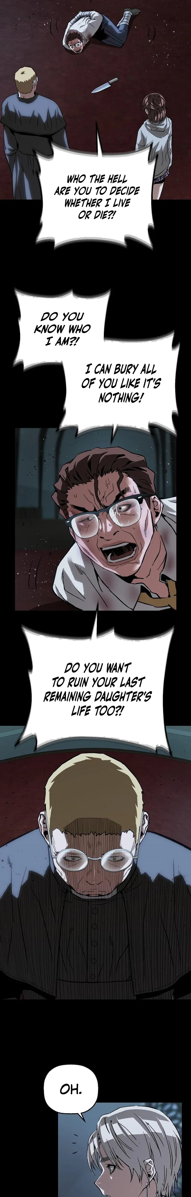 The Villain’s Profiler chapter 51 page 10