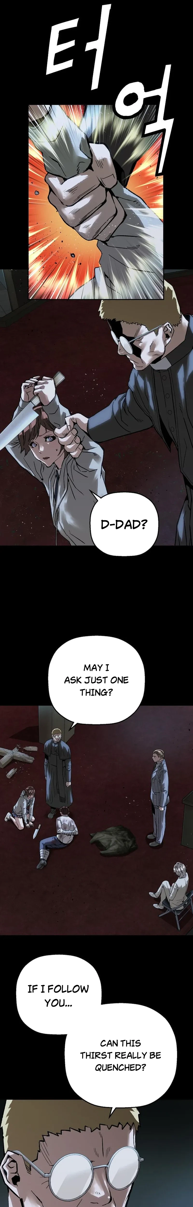 The Villain’s Profiler chapter 51 page 13