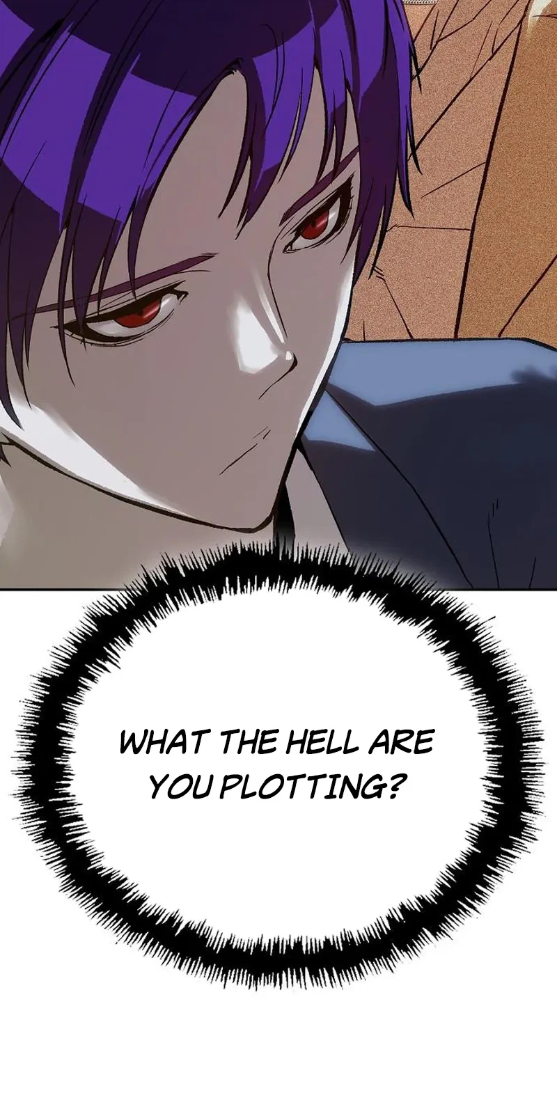 The Villain’s Profiler chapter 51 page 21