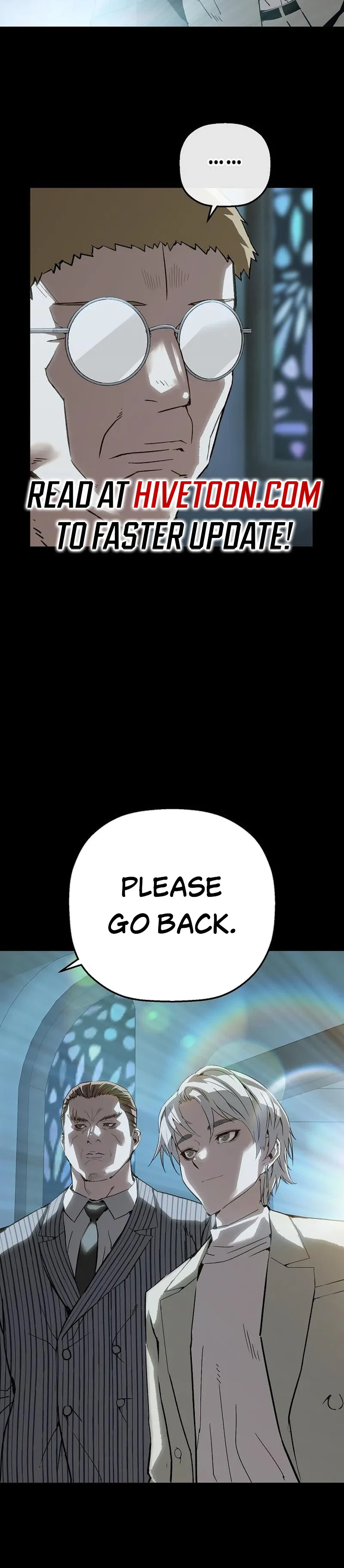 The Villain’s Profiler chapter 51 page 3