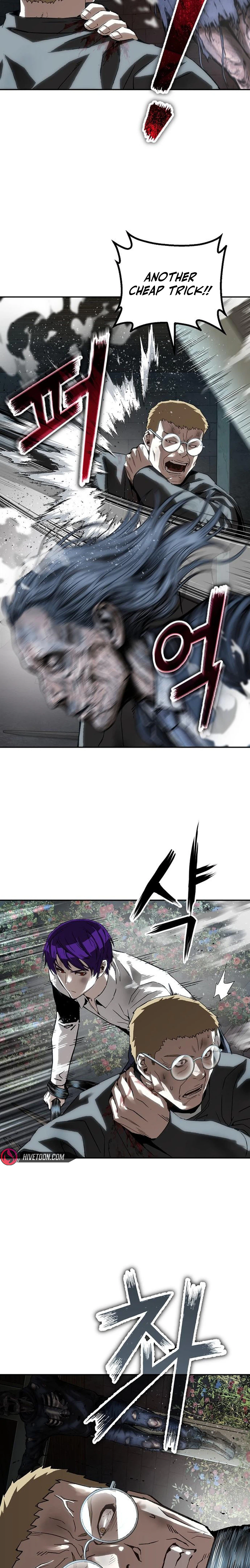 The Villain’s Profiler chapter 52 page 14