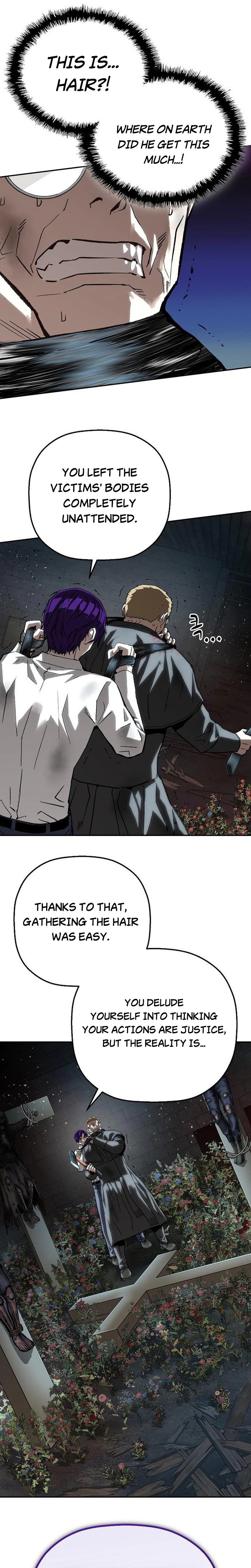 The Villain’s Profiler chapter 52 page 16