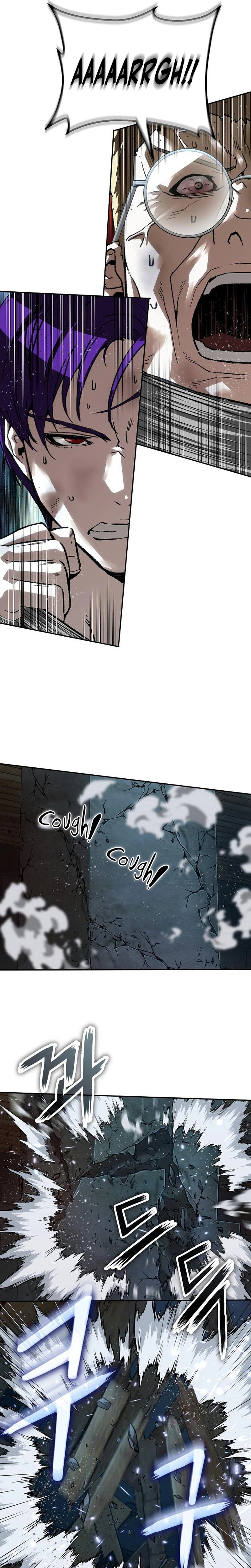 The Villain’s Profiler chapter 52 page 19