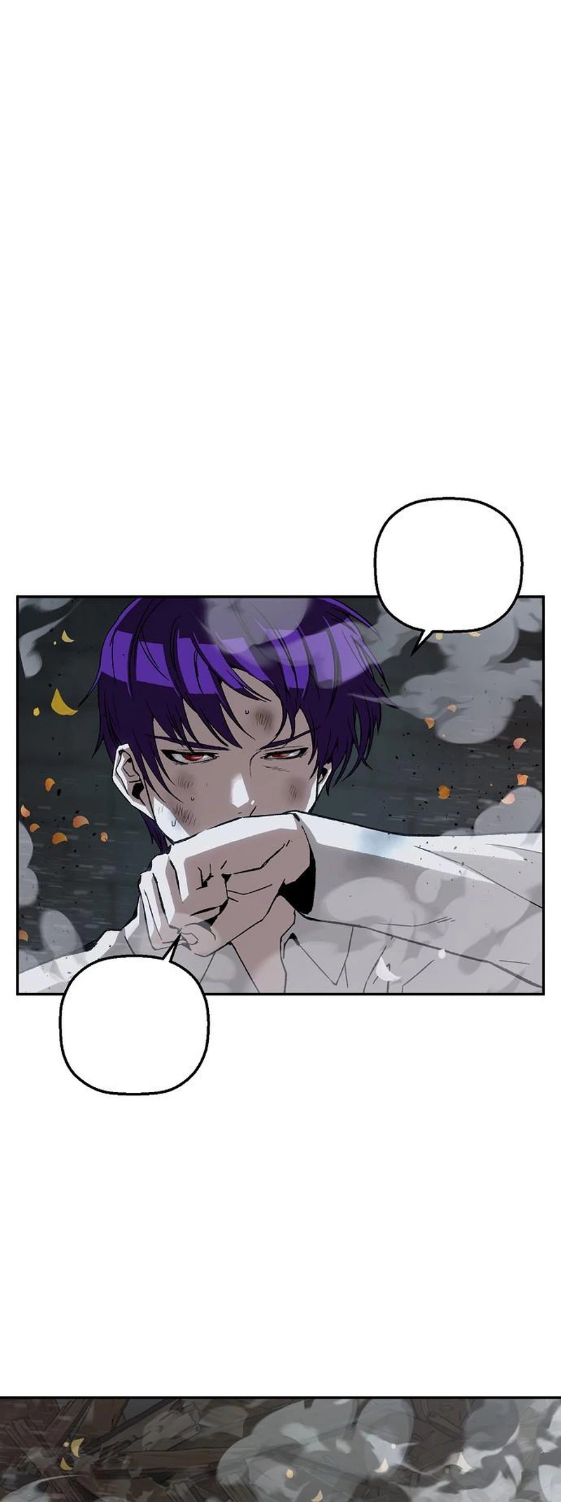 The Villain’s Profiler chapter 52 page 21