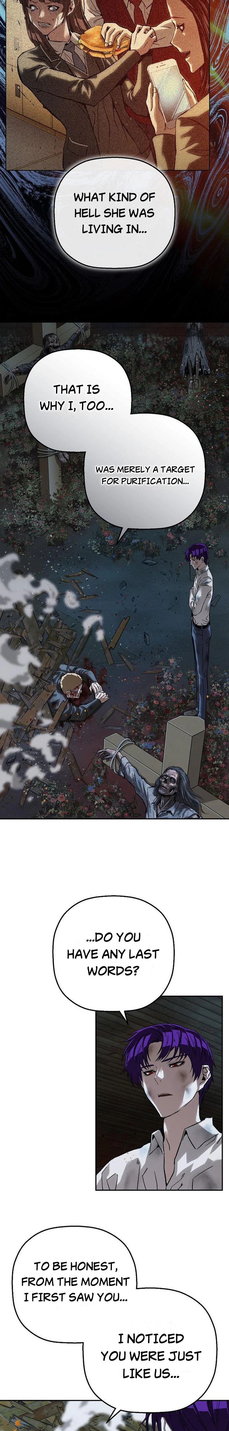 The Villain’s Profiler chapter 52 page 26