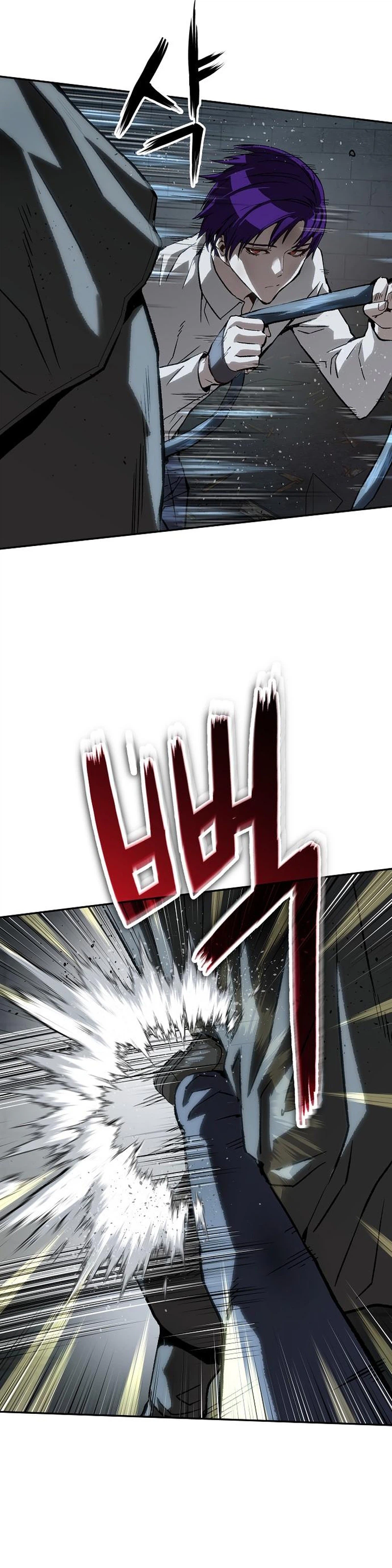 The Villain’s Profiler chapter 52 page 3