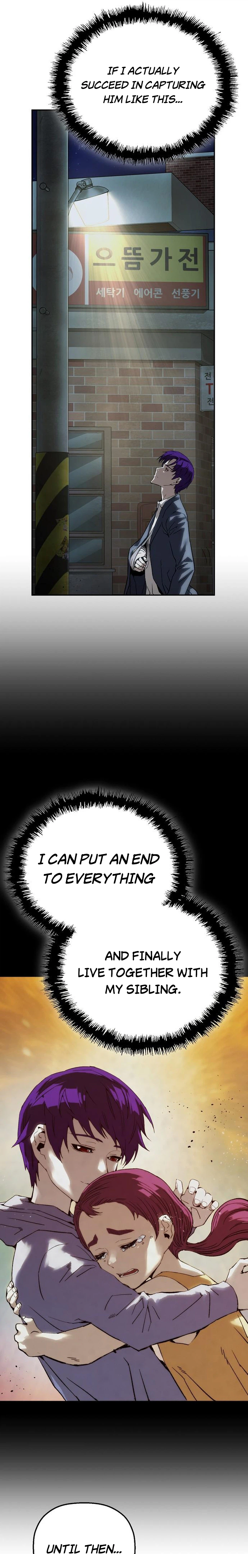 The Villain’s Profiler chapter 52 page 31