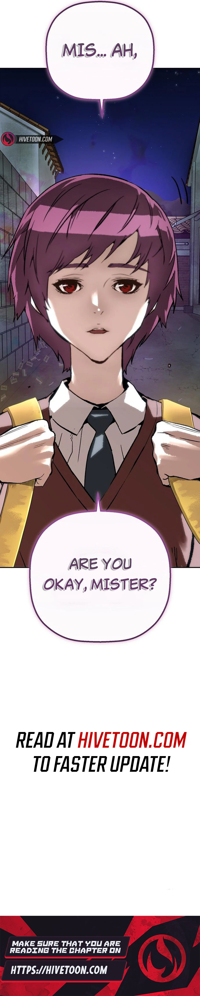 The Villain’s Profiler chapter 52 page 34