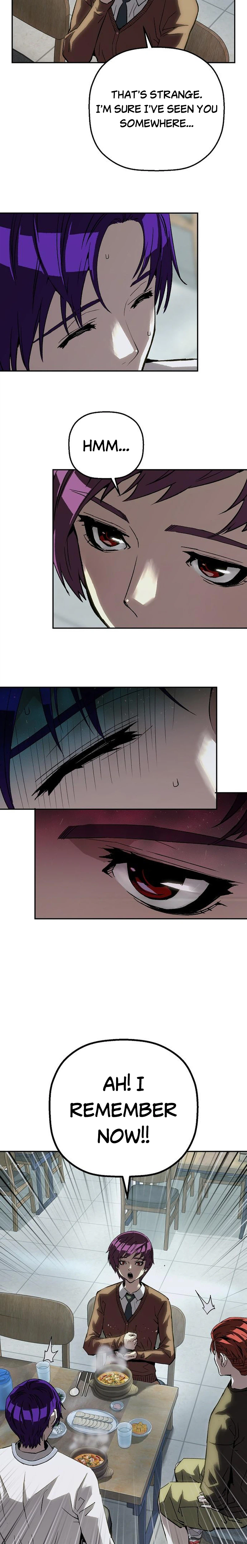 The Villain’s Profiler chapter 53 page 11