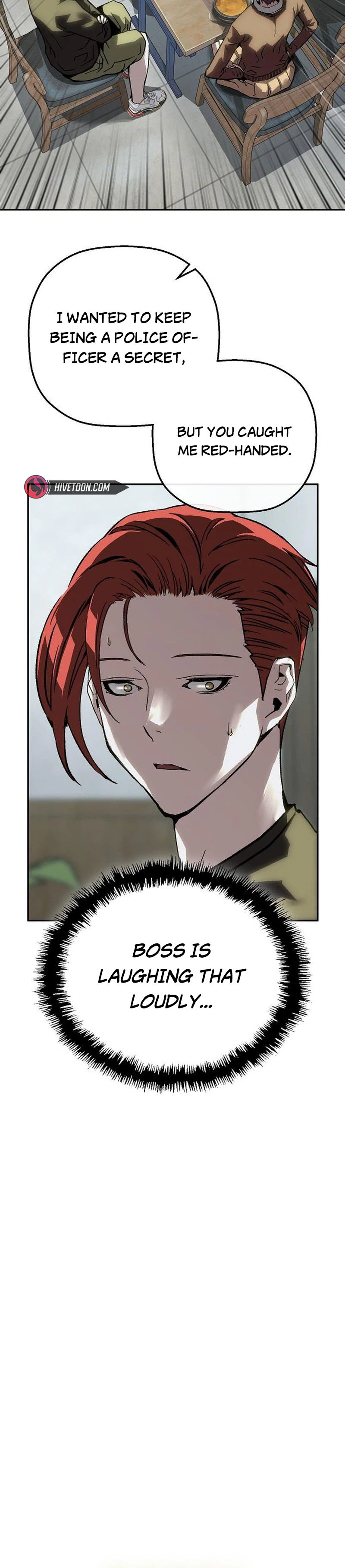 The Villain’s Profiler chapter 53 page 15