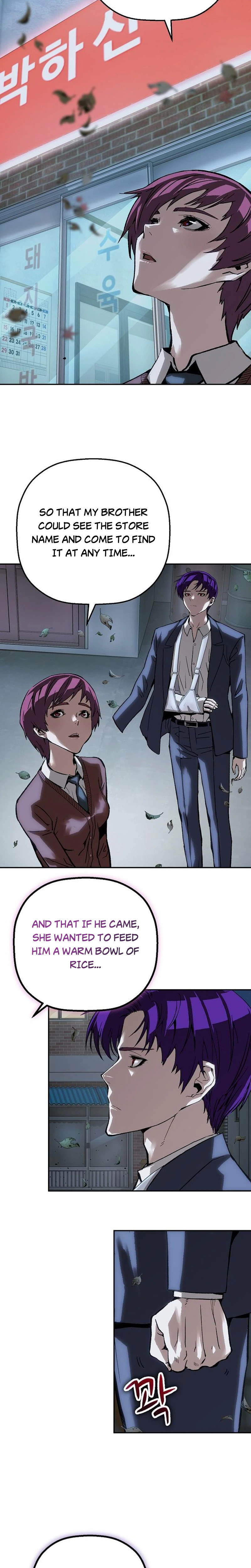 The Villain’s Profiler chapter 53 page 20