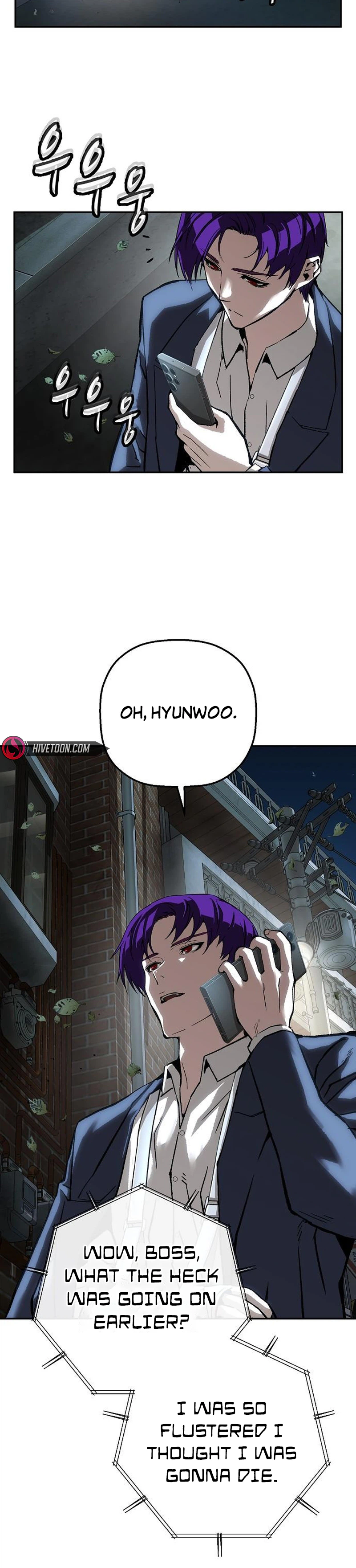 The Villain’s Profiler chapter 53 page 24