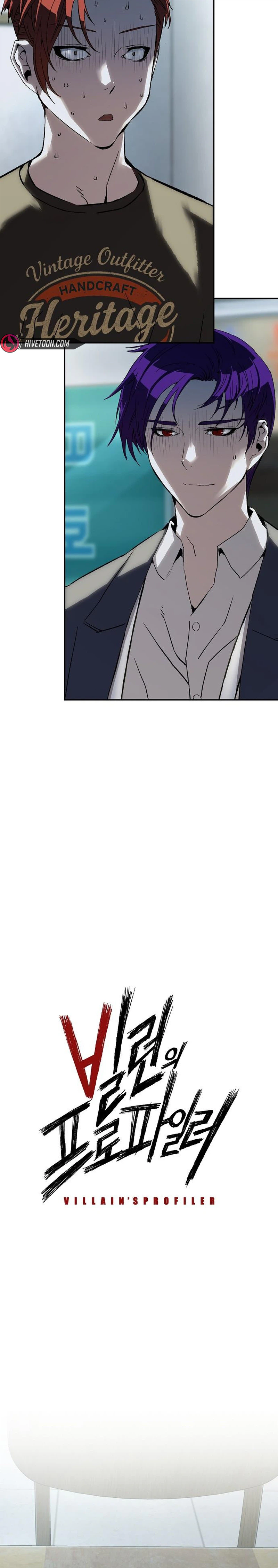 The Villain’s Profiler chapter 53 page 3