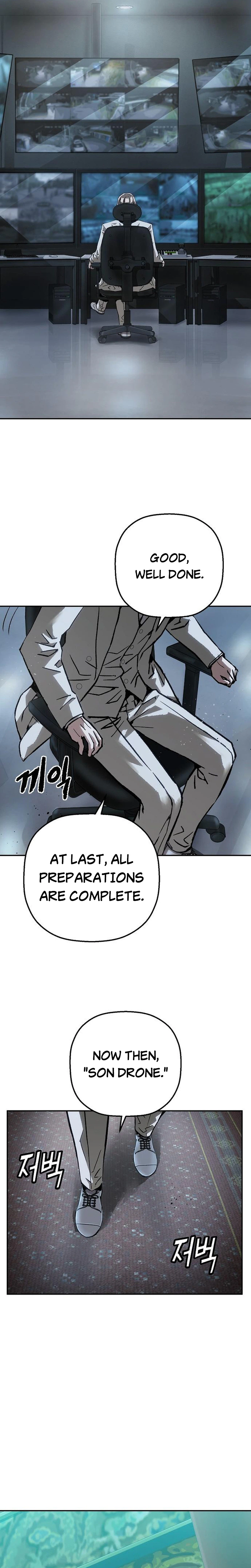 The Villain’s Profiler chapter 53 page 32