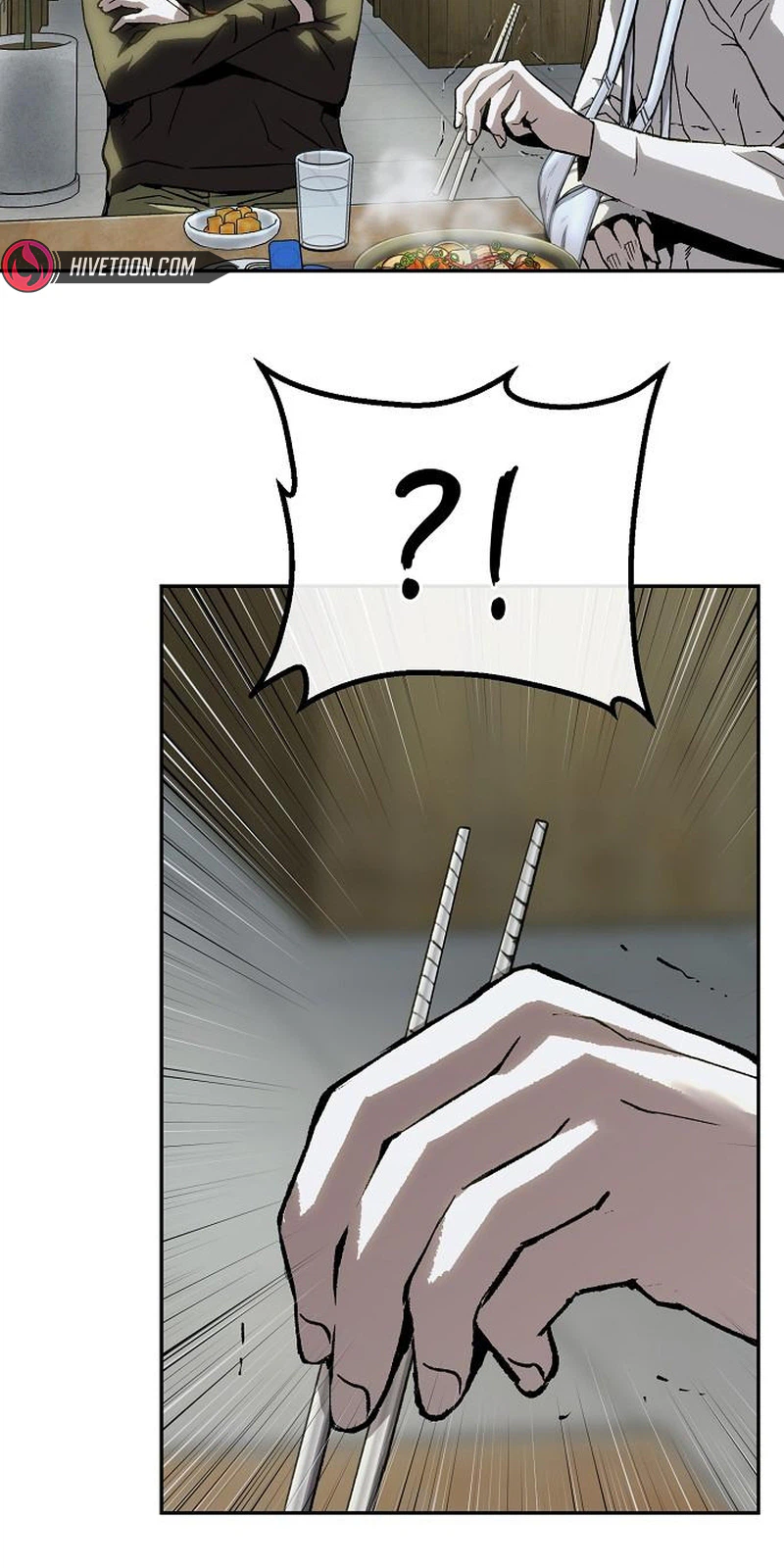 The Villain’s Profiler chapter 53 page 6