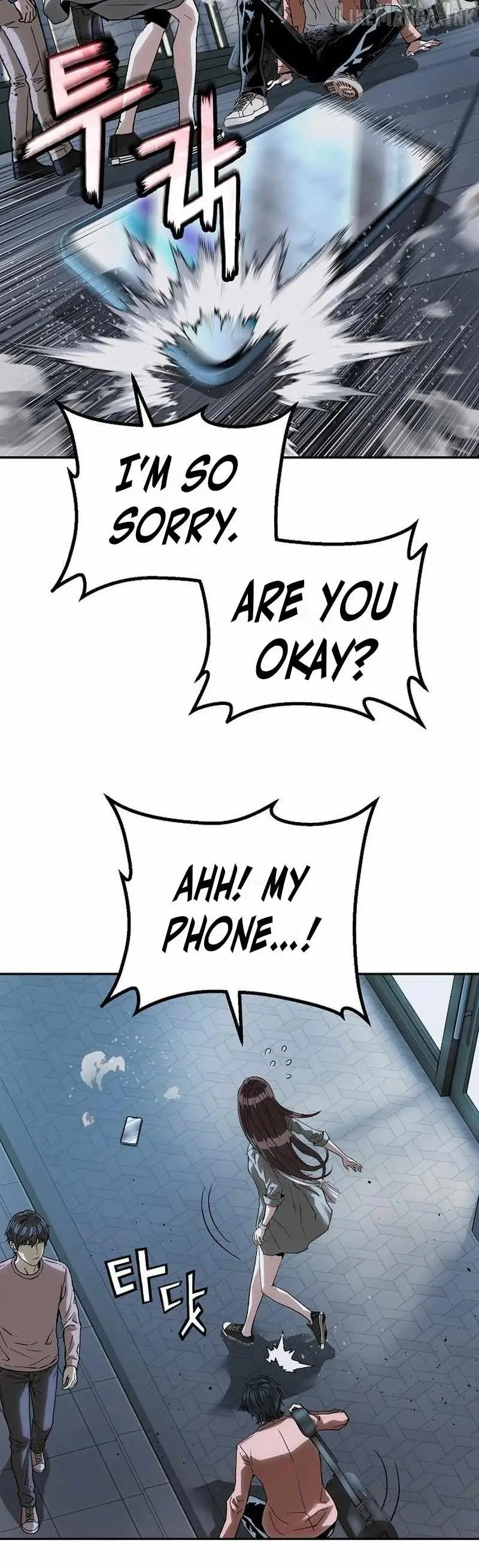 The Villain’s Profiler chapter 55 page 28