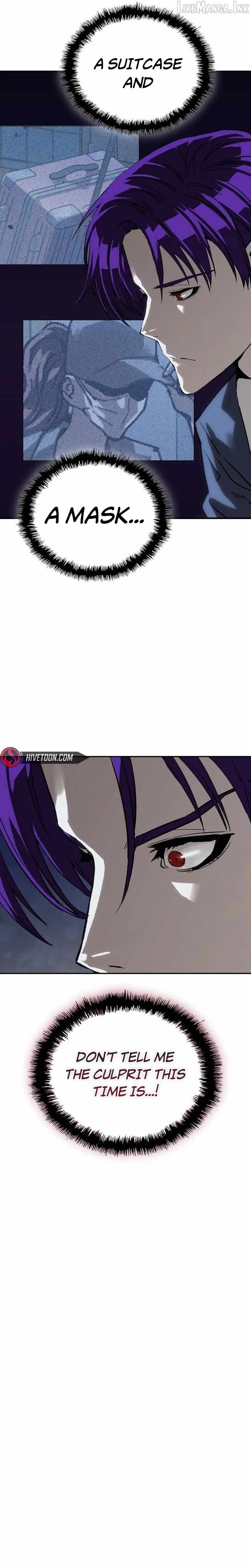 The Villain’s Profiler chapter 56 page 16