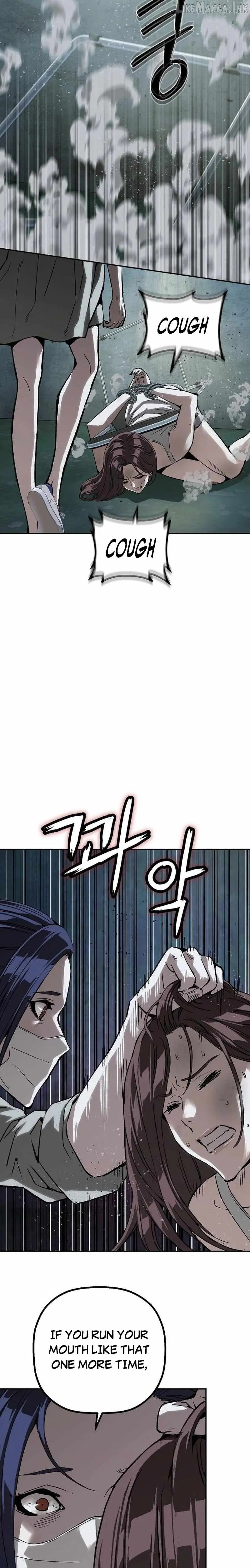 The Villain’s Profiler chapter 56 page 26