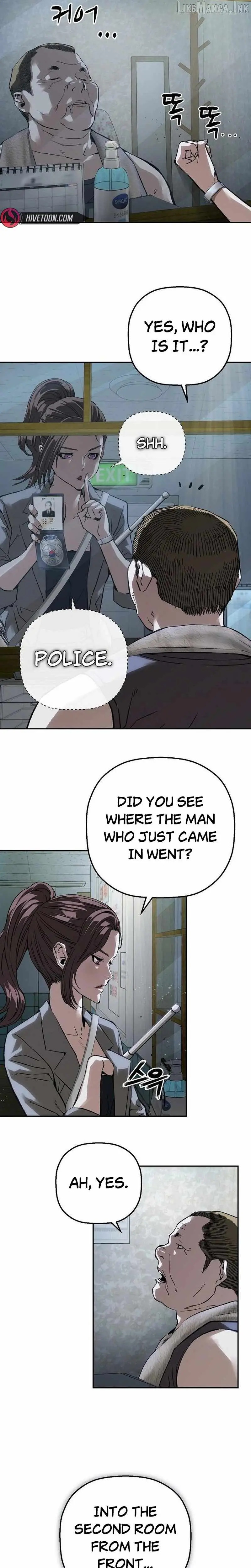 The Villain’s Profiler chapter 56 page 7