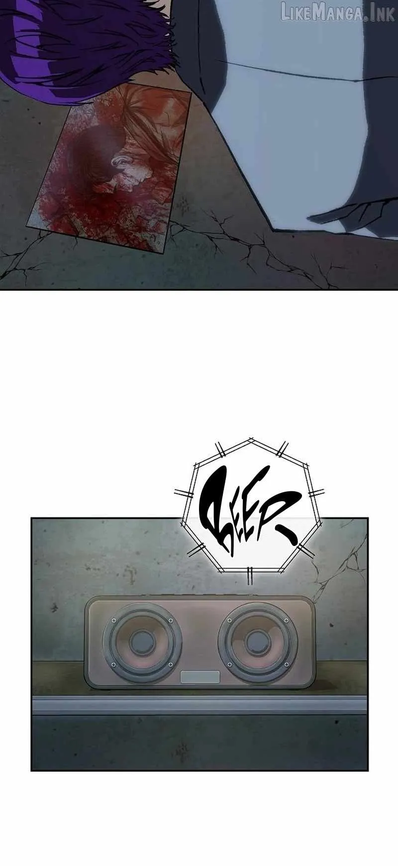 The Villain’s Profiler chapter 57 page 3