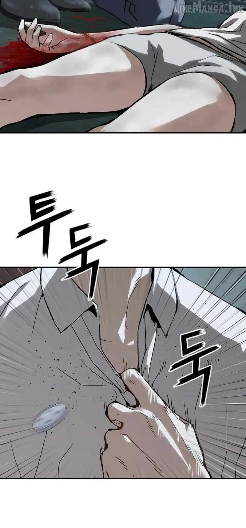 The Villain’s Profiler chapter 57 page 9
