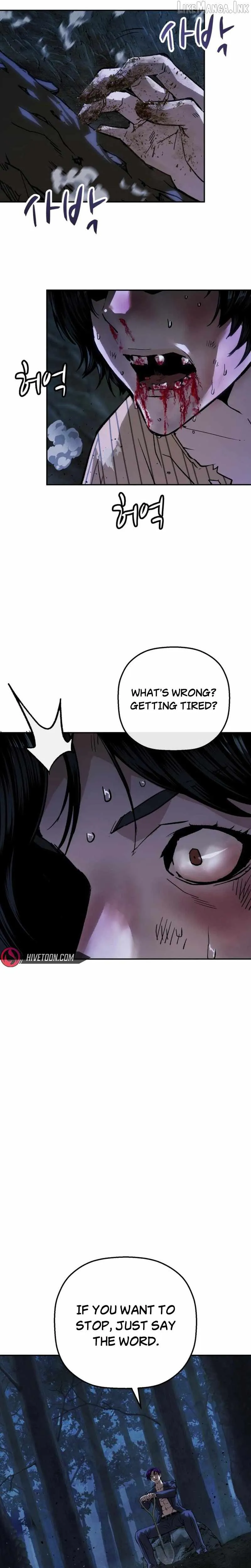 The Villain’s Profiler chapter 58 page 29