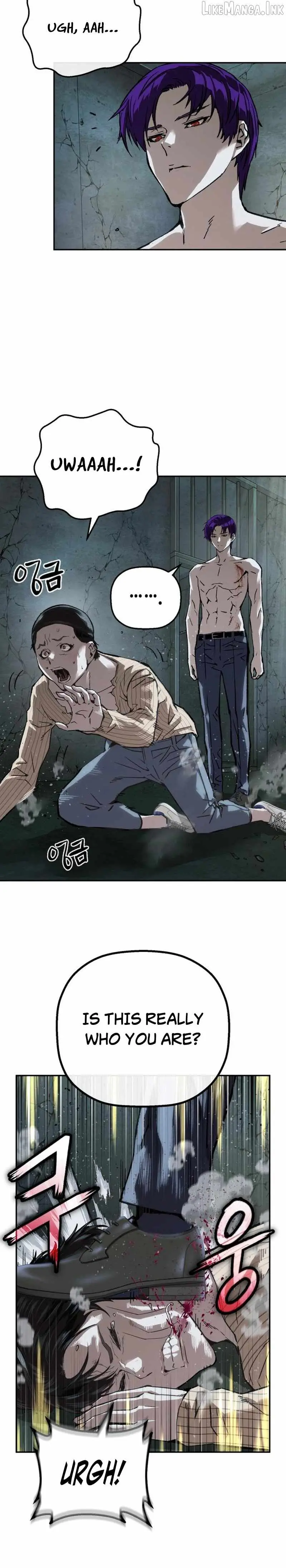 The Villain’s Profiler chapter 58 page 3