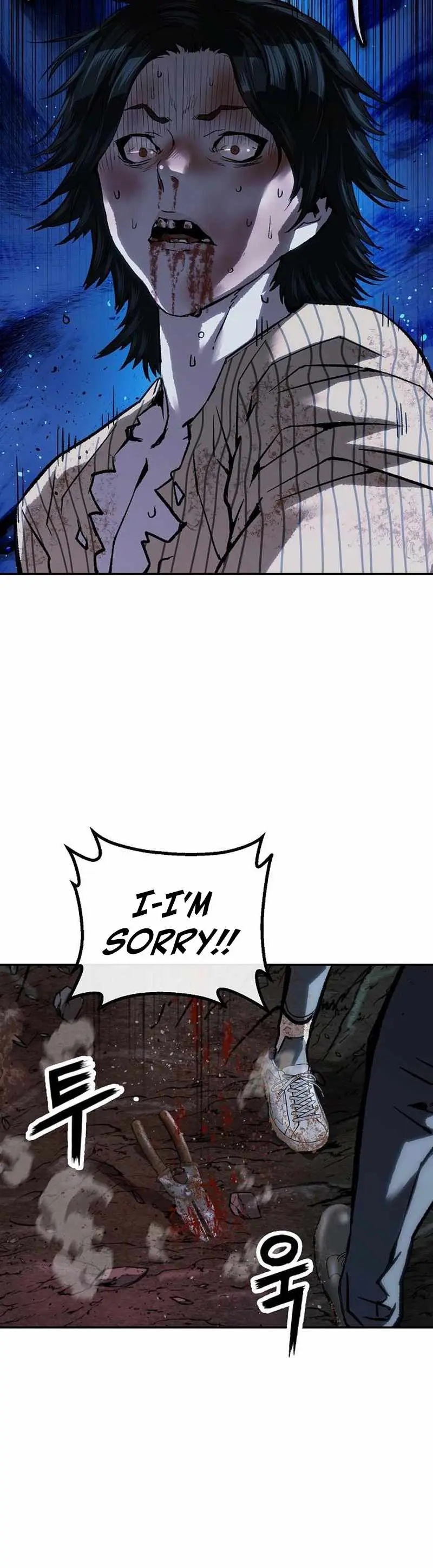 The Villain’s Profiler chapter 59 page 10