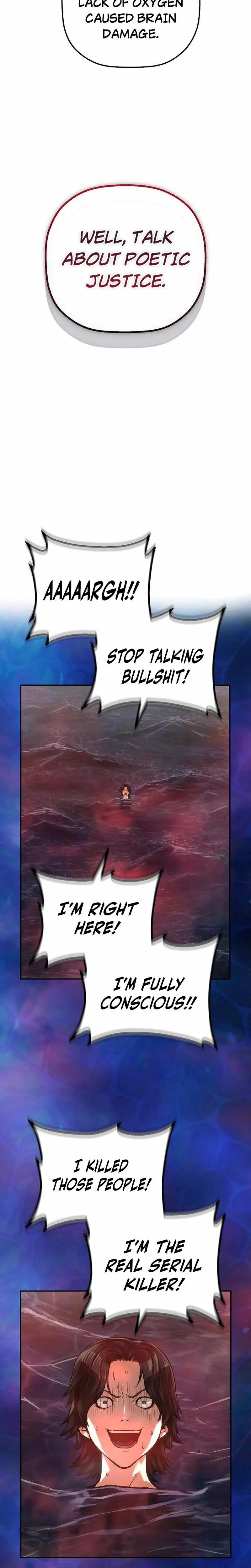 The Villain’s Profiler chapter 59 page 27