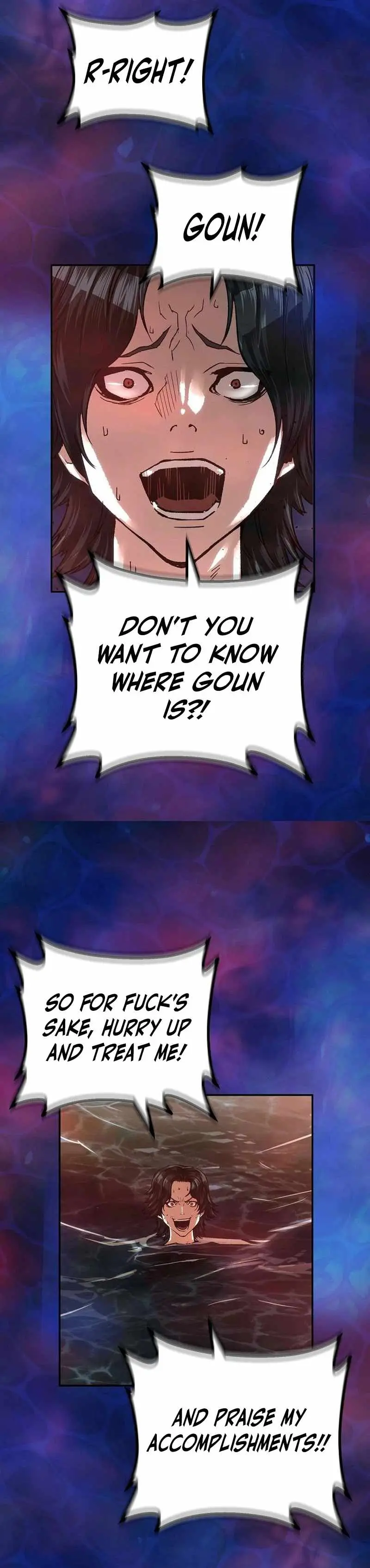 The Villain’s Profiler chapter 59 page 28
