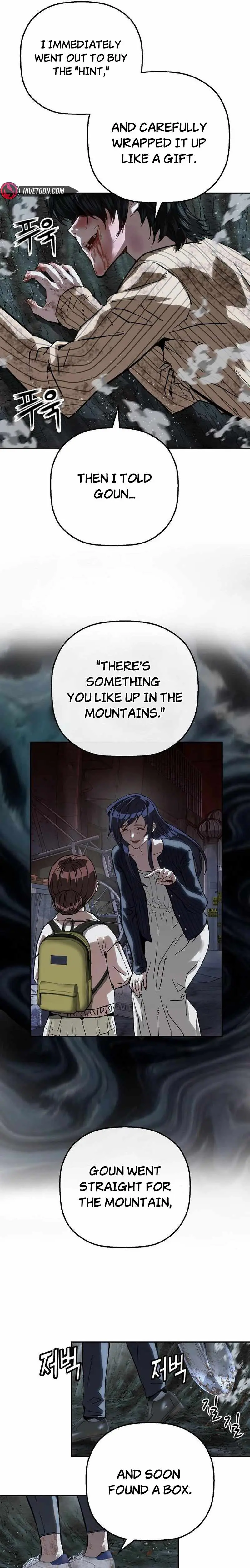 The Villain’s Profiler chapter 59 page 4