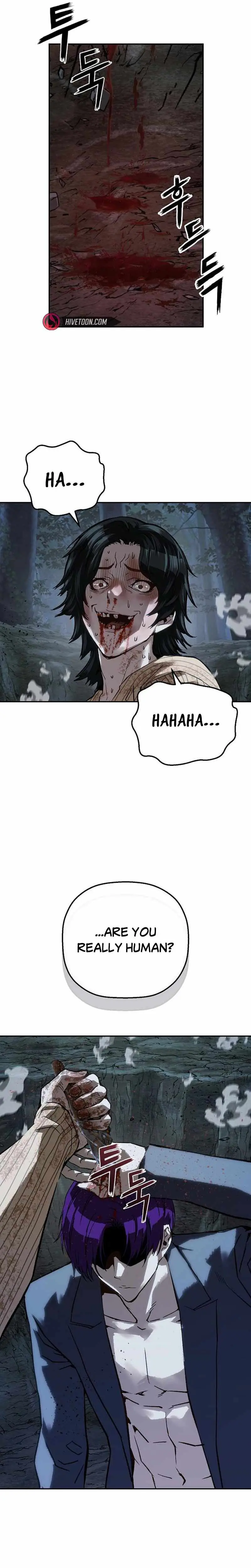 The Villain’s Profiler chapter 59 page 8