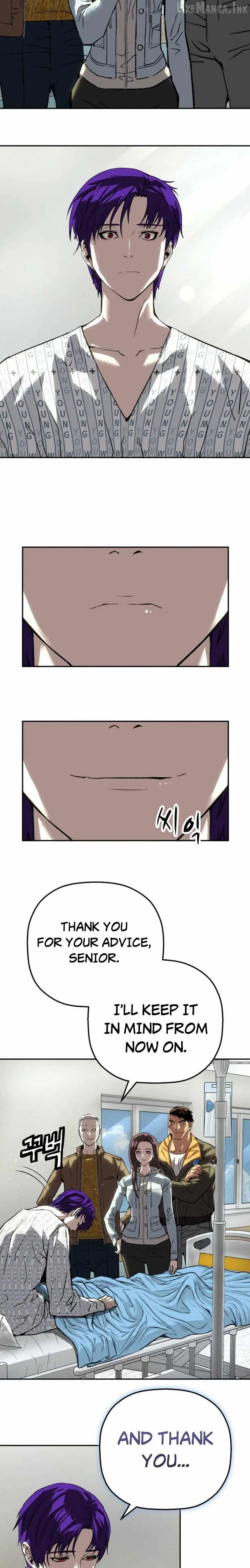 The Villain’s Profiler chapter 60 page 14