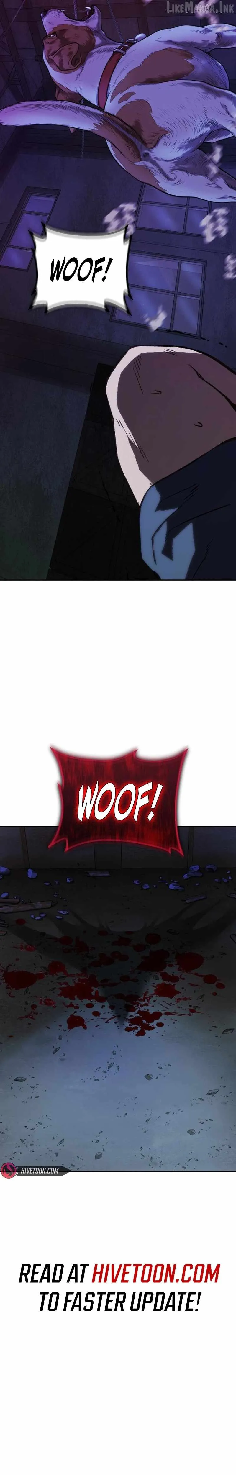 The Villain’s Profiler chapter 60 page 31