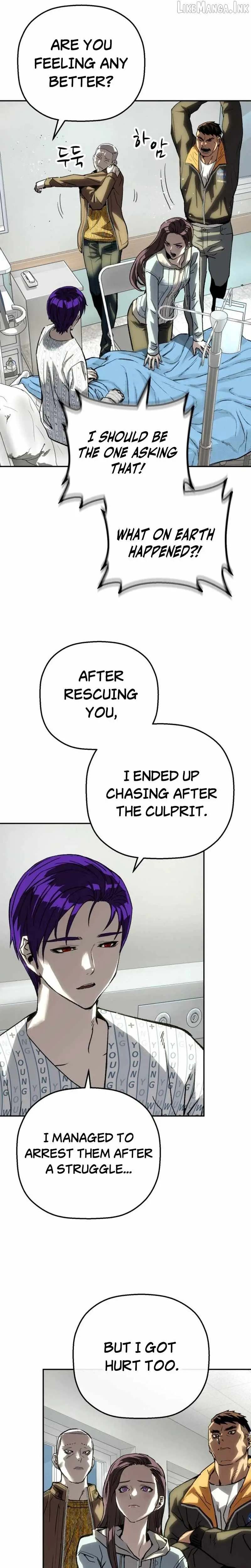 The Villain’s Profiler chapter 60 page 4