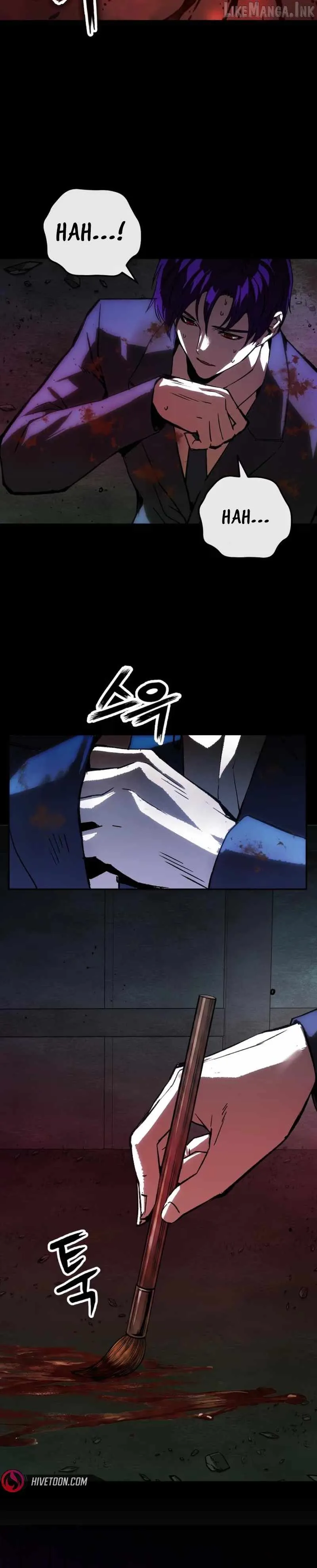 The Villain’s Profiler chapter 61 page 27