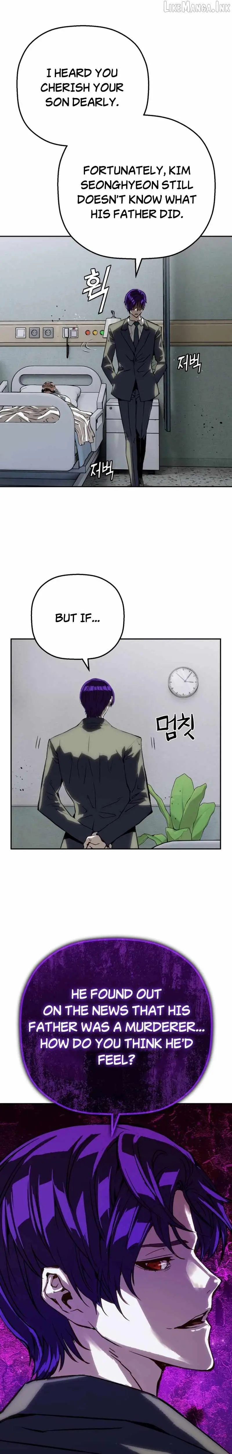 The Villain’s Profiler chapter 63 page 16