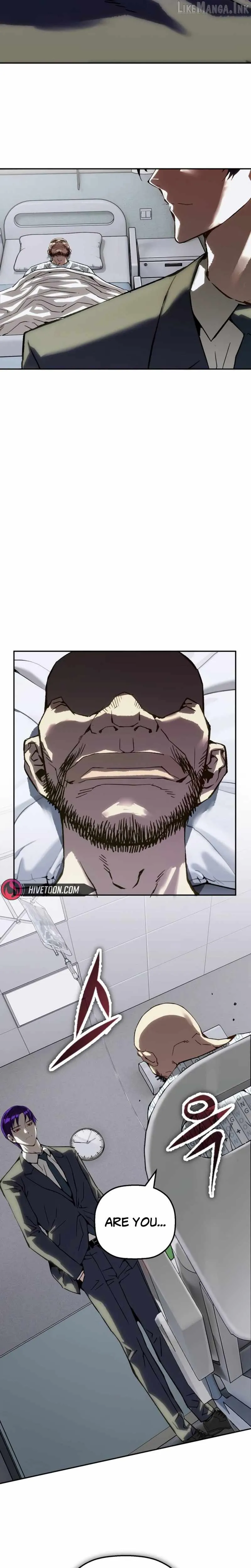The Villain’s Profiler chapter 63 page 17