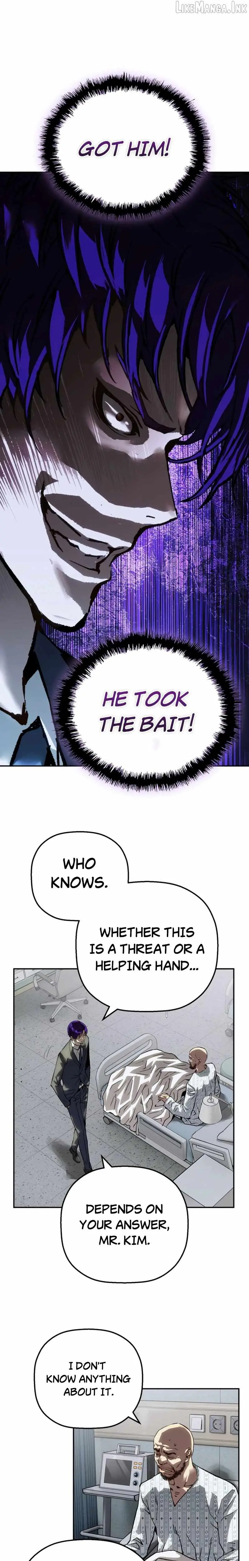 The Villain’s Profiler chapter 63 page 19