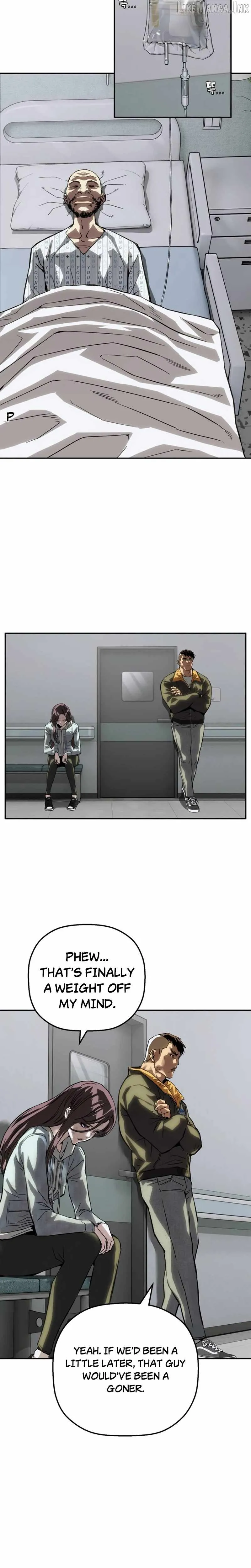 The Villain’s Profiler chapter 63 page 2