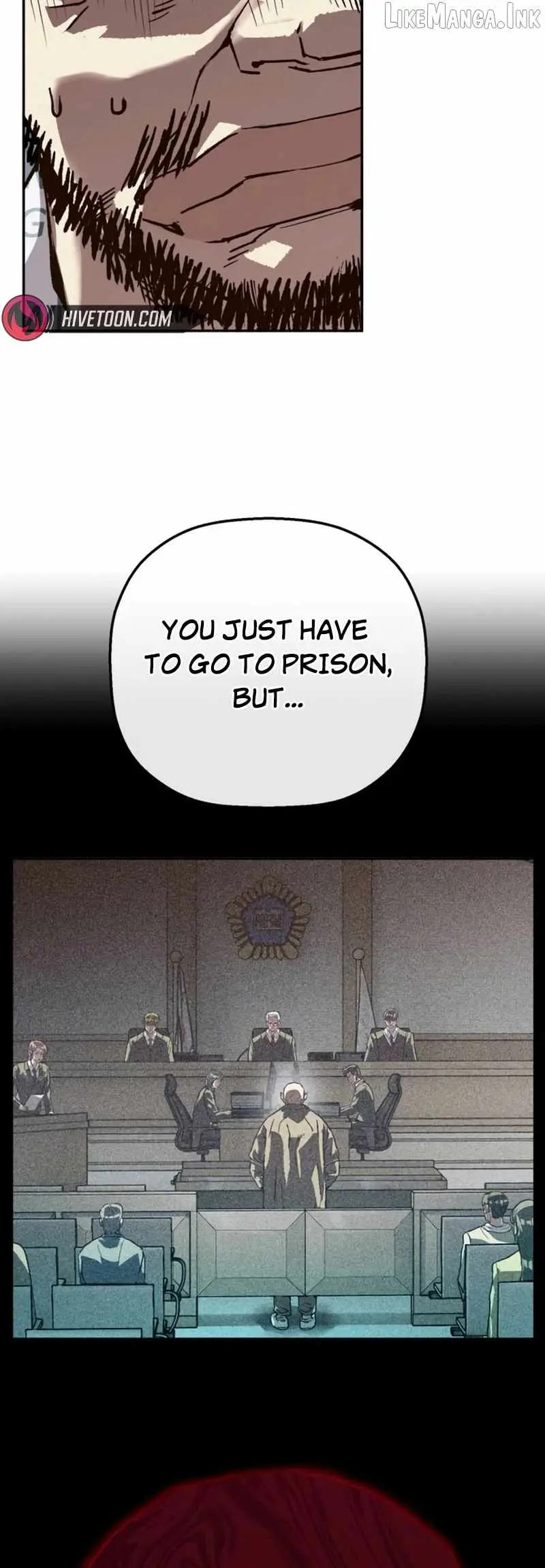 The Villain’s Profiler chapter 63 page 24
