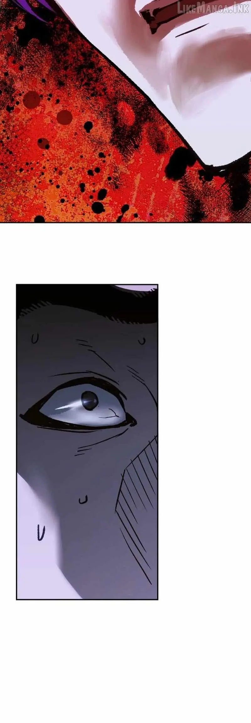 The Villain’s Profiler chapter 64 page 12