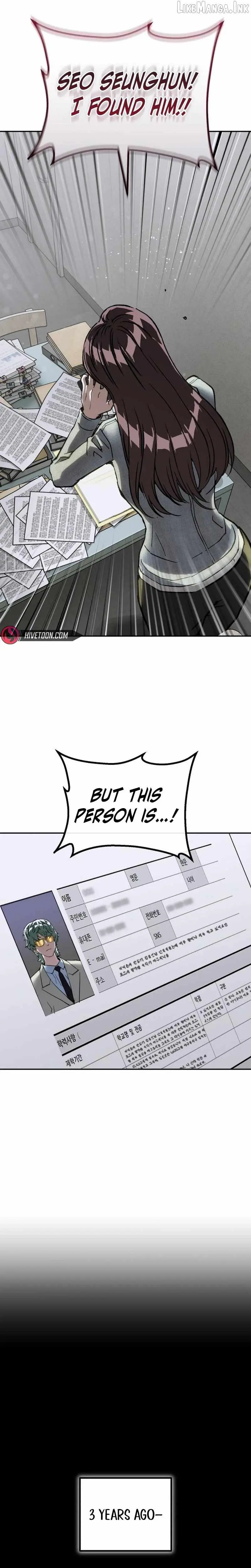 The Villain’s Profiler chapter 64 page 16