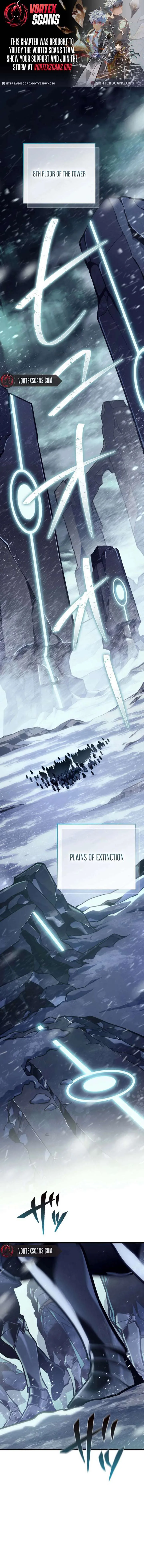 Reincarnated Streamer chapter 1 page 1