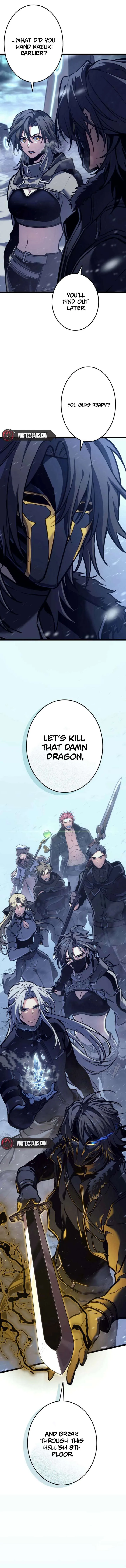 Reincarnated Streamer chapter 1 page 12