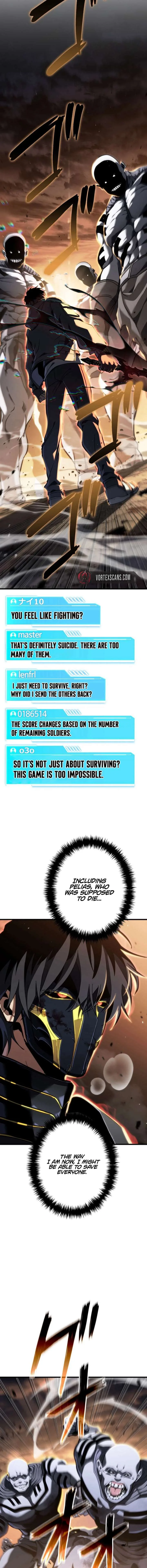 Reincarnated Streamer chapter 10 page 10