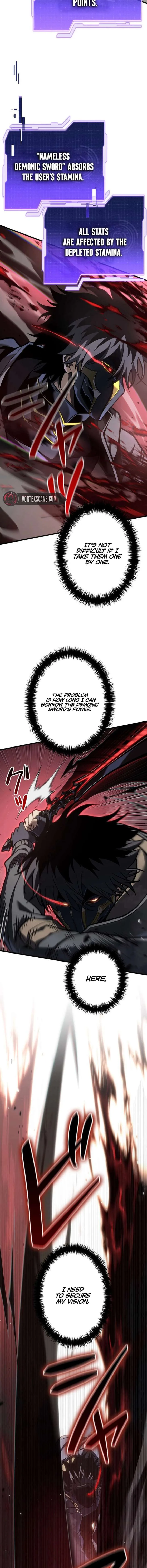 Reincarnated Streamer chapter 10 page 12