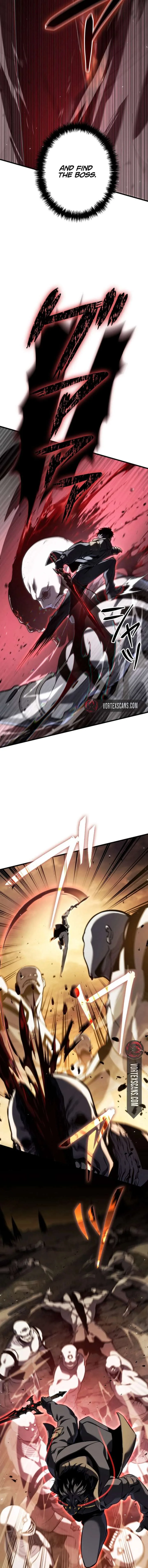 Reincarnated Streamer chapter 10 page 13