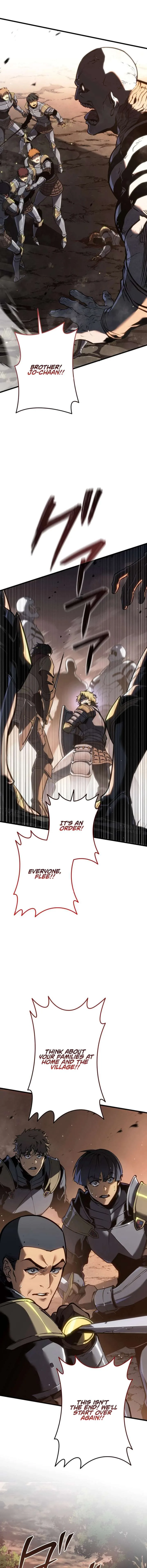 Reincarnated Streamer chapter 10 page 2
