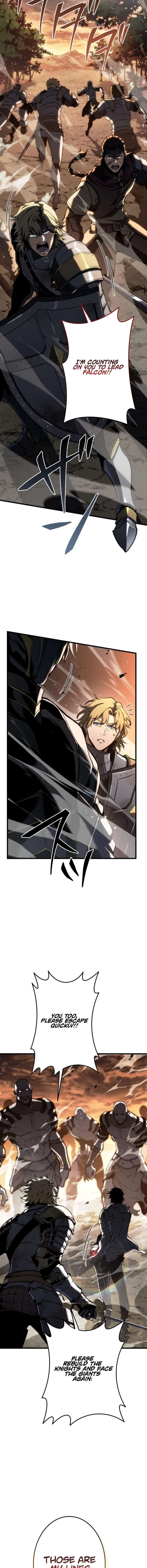 Reincarnated Streamer chapter 10 page 3